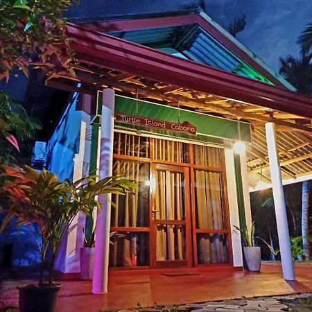 Turtle Island Cabana Tangalle Eksteriør bilde